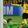 Record de goluri în Liga Campionilor la Dortmund, Borussia - Legia Varsovia 8-4